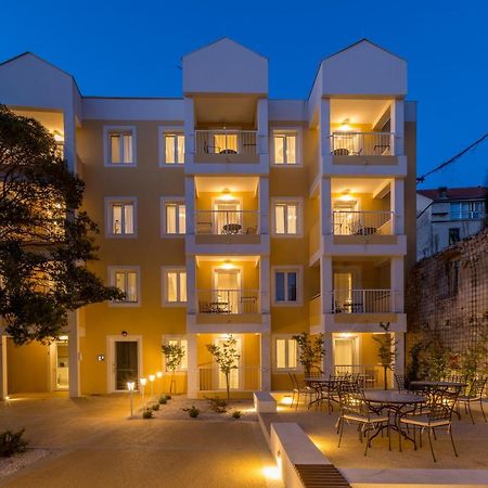 Porto Sereno Apartments Šibenik Exteriör bild