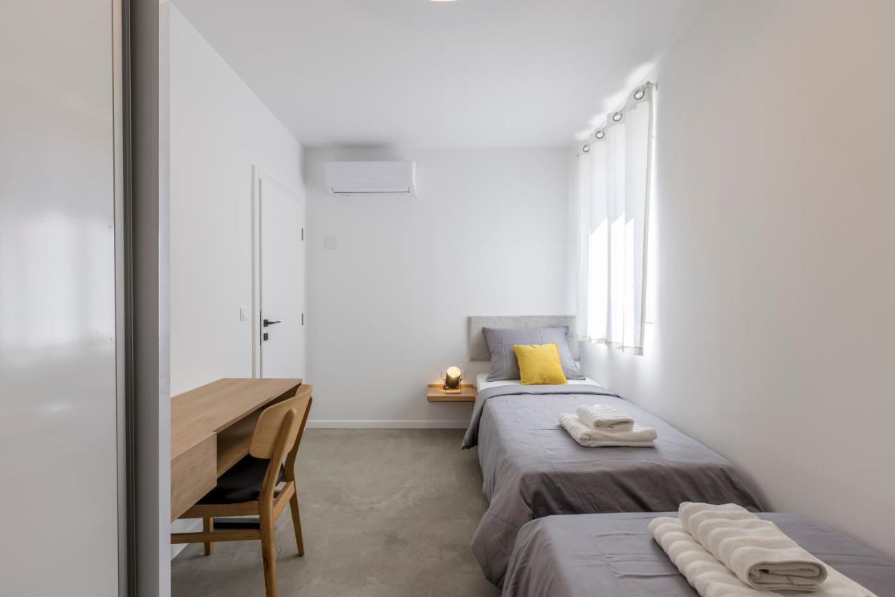 Porto Sereno Apartments Šibenik Exteriör bild