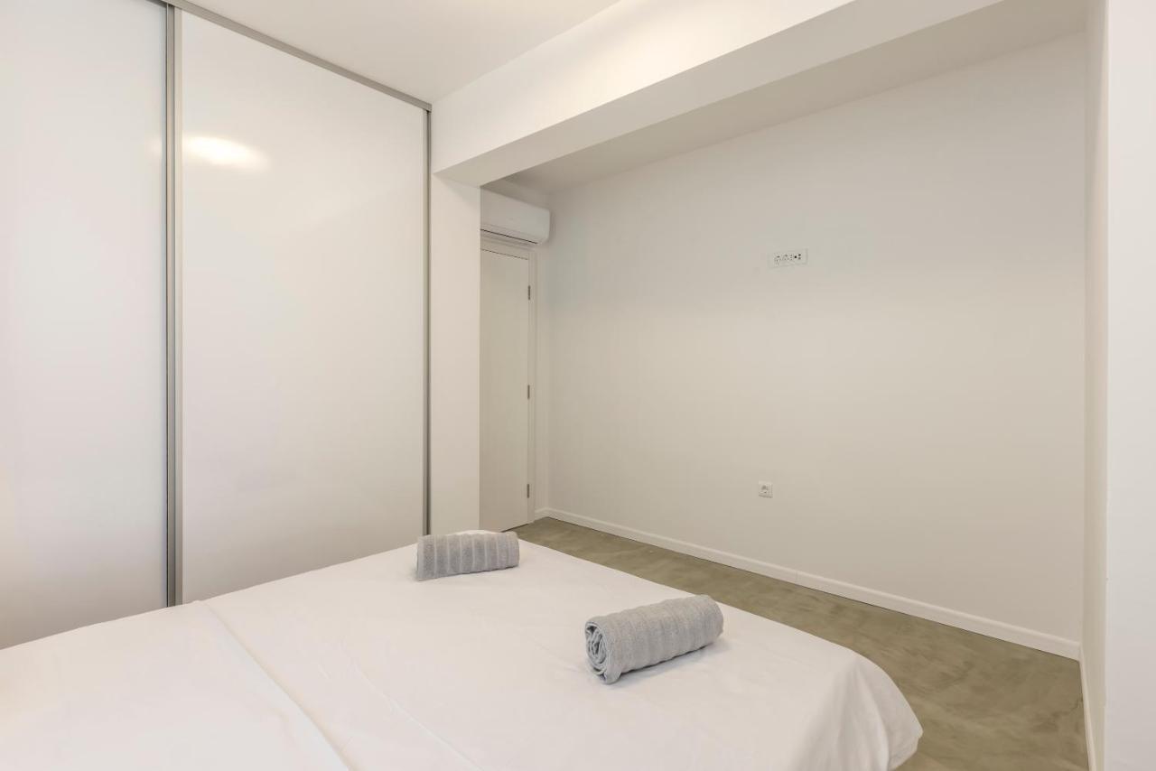 Porto Sereno Apartments Šibenik Exteriör bild