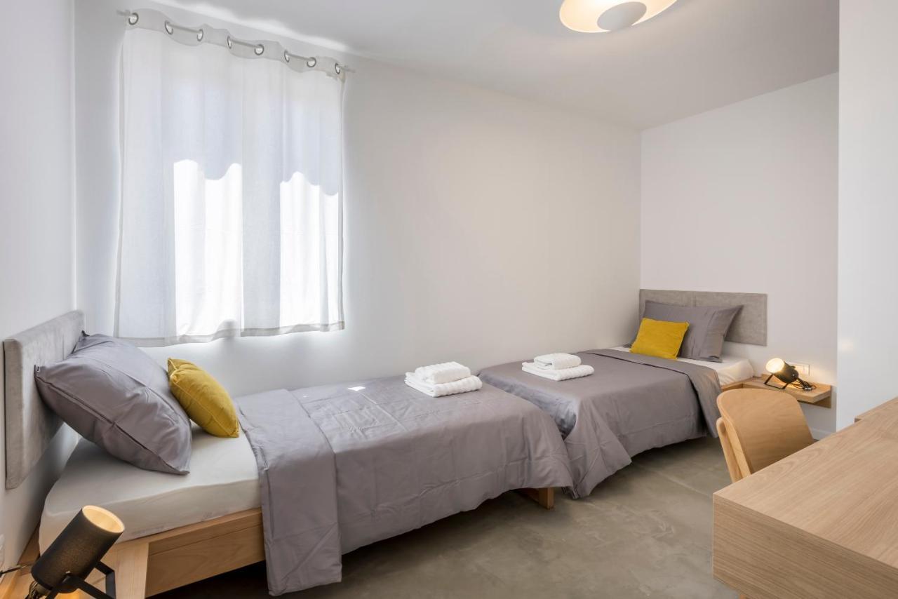 Porto Sereno Apartments Šibenik Exteriör bild